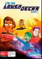 Star Trek Lower Decks - Complete Season 2