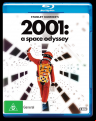 2001 - A Space Odyssey - Special Edition (Blu Ray)