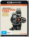 Peeping Tom (4K Ultra HD)