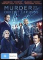 Murder On The Orient Express (2017)