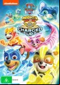 Paw Patrol - Mighty Pups - Charged Up