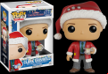 National Lampoon's Christmas Vacation - Clark Griswold (Pop! Vinyl)