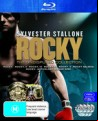 Rocky - Undisputed Collection (Blu Ray)