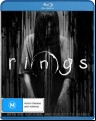 Rings (Blu Ray)