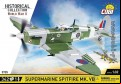 WW2 - Supermarine Spitfire MKVB 342 Pcs (Construction Set)