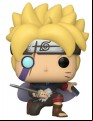 Boruto: Naruto Next Generations - Boruto With Marks (Pop! Vinyl)