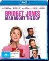 Bridget Jones: Mad About The Boy (Blu Ray)