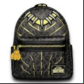 Marvel - Kilmonger Costume Mini (Loungefly Backpack)