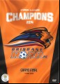 Hyundai A-League Champions 2014