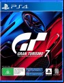 Gran Turismo 7 (PS4 Game)