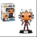 Star Wars Clone Wars - Solo - Ahsoka (Pop! Vinyl)