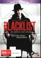 The Blacklist - Complete Season 1