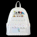 Disney - 100th Celebration Cake Mini (Loungefly Backpack)