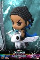 Thor 4: Love And Thunder - Valkyrie (Cosbaby Figure)