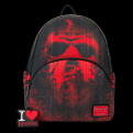 I Heart Horror - Friday The 13th Mini (Loungefly Backpack)