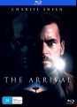 The Arrival - Special Edition (Blu Ray)