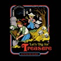 Steven Rhodes - Let's Dig For Treasure Game