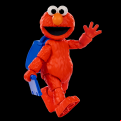 Sesame Street - Elmo preCool (Action Figure)