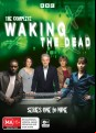 Waking The Dead - Seasons 1-9