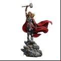 Thor 4: Love And Thunder - Mighty Thor (Jane Foster) 1:10 Scale (Statue)