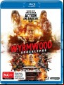 Wyrmwood: Apocalypse (Blu Ray)