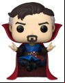 Doctor Strange 2: Multiverse Of Madness - Doctor Strange Levitating (Pop! Vinyl)