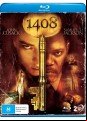 1408 (Blu Ray)