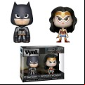 Justice League Movie - Wonder Woman & Batman Vynl (Pop! Vinyl)