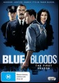 Blue Bloods - Complete Season 1