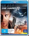Die Hard 2  (Blu Ray)
