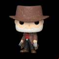 Wolverine 50th Anniversary - Old Man Logan (Pop! Vinyl)
