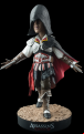 Assassin's Creed - Ezio Black Suit Bobble Head (Bobble Head)
