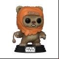Star Wars - Wicket With Slingshot SDCC 2023 (Pop! Vinyl)