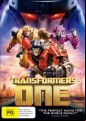 Transformers One