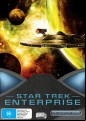Star Trek Enterprise - Complete Collection