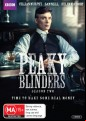 Peaky Blinders - Complete Season 2