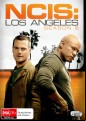 NCIS: Los Angeles - Complete Season 8