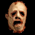 Texas Chainsaw Massacre (2022) - Leatherface Mask