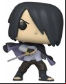 Boruto - Sasuke With Cape No Arm (Pop! Vinyl)