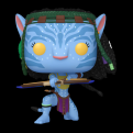 Avatar: The Way Of Water - Neytiri Battle (Pop! Vinyl)