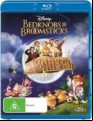 Bedknobs And Broomsticks (Blu Ray)