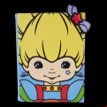 Rainbow Brite - Cosplay (Loungefly Journal)