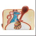 Ratatouille - Cooking Pot Zip (Purse)