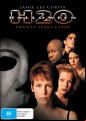 Halloween H20