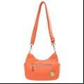 Little Mermaid (1989) - Ariel Fork Charm (Loungefly Satchel Bag)