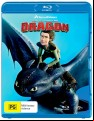 How To Train Your Dragon (Blu Ray)