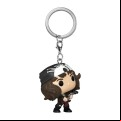 Stranger Things - Eddie Keychain (Pop! Vinyl)