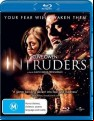 Intruders  (2011) (Blu Ray)