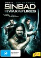 Sinbad And The War Of The Furies
