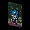 Sonic The Hedgehog - Metal Sonic 4.3" FiGGYZ